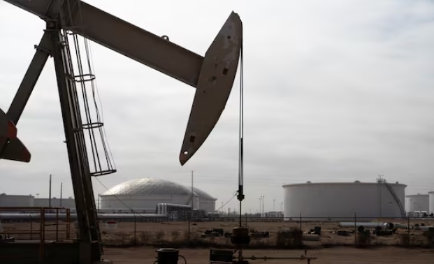 Global oil price volatility